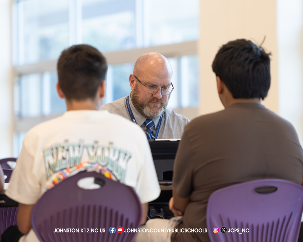 Summer Information Fair