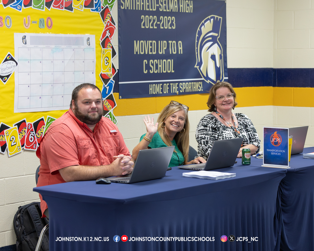 Summer Information Fair
