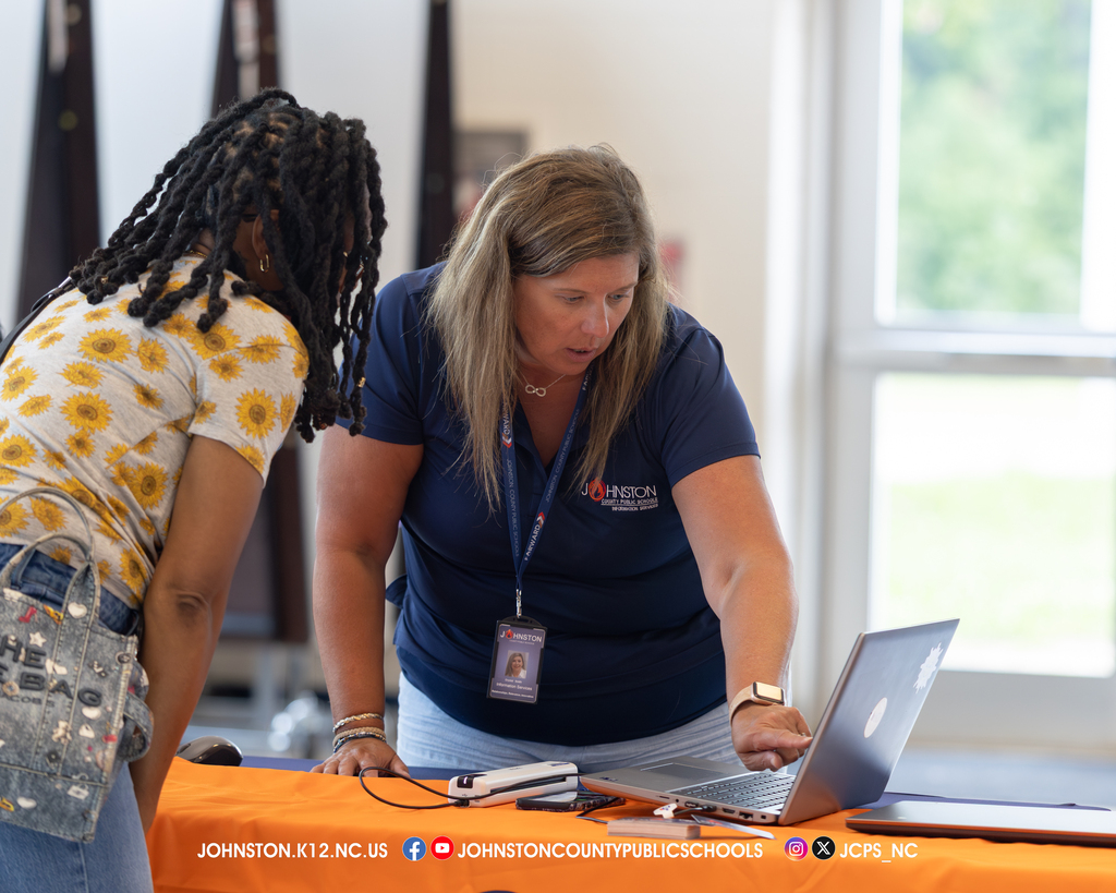 Summer Information Fair