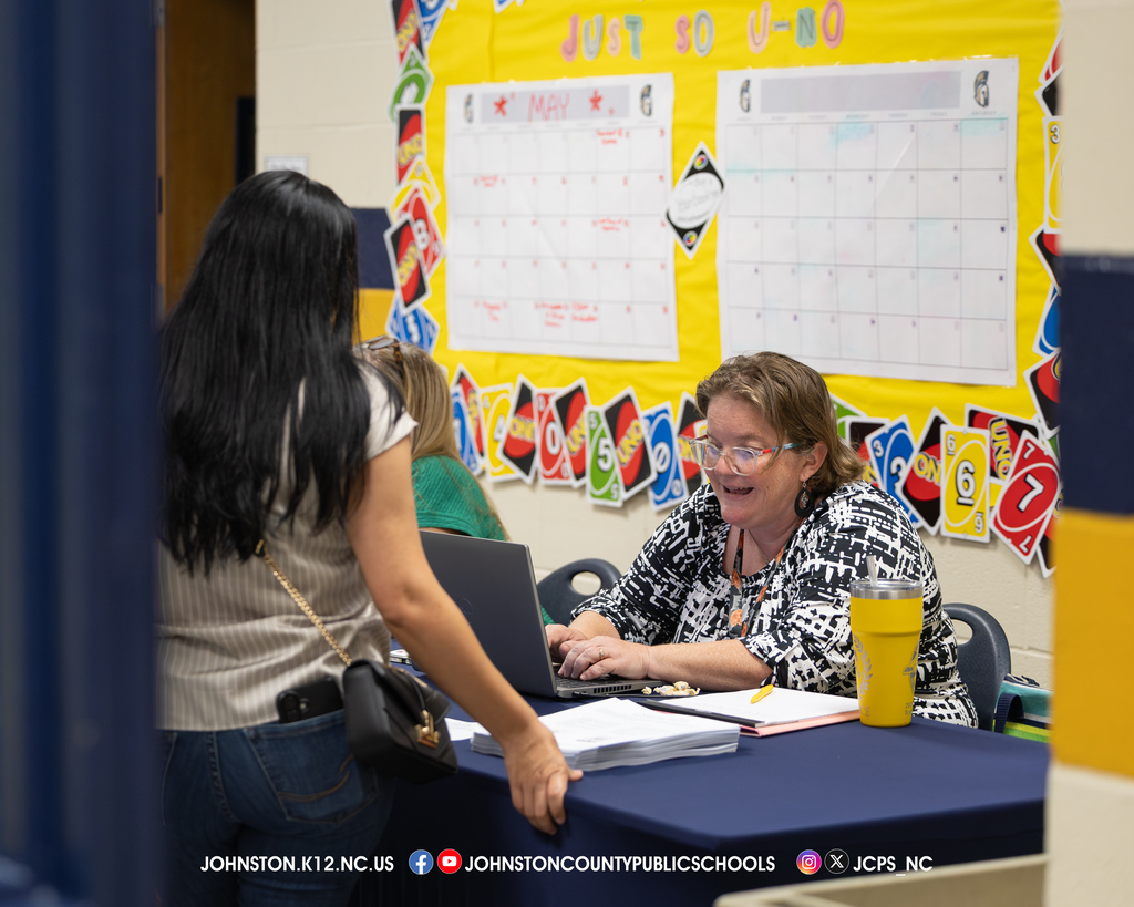 Summer Information Fair