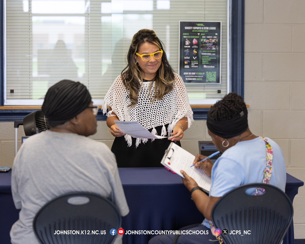 Summer Information Fair