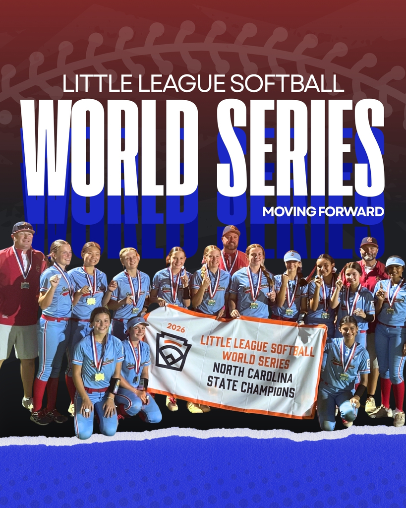 Little League Softball World Series