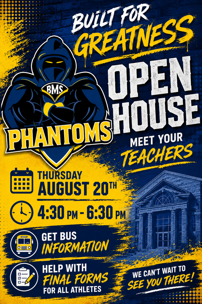 Open House