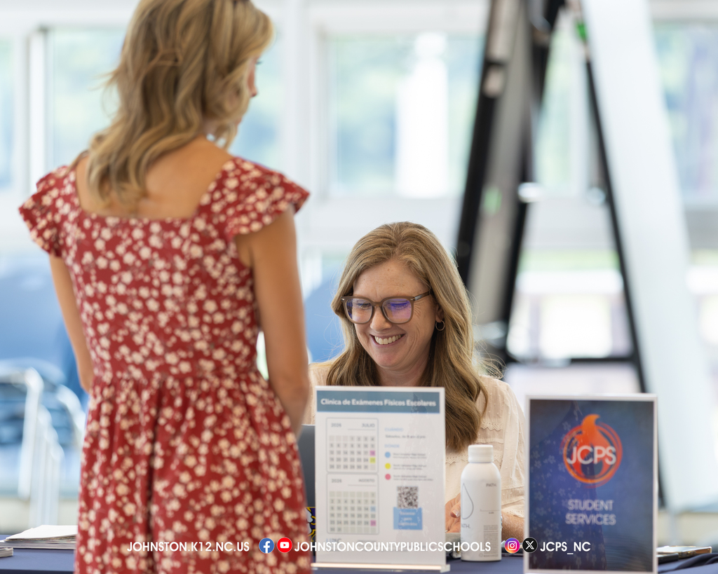 Summer Information Fair