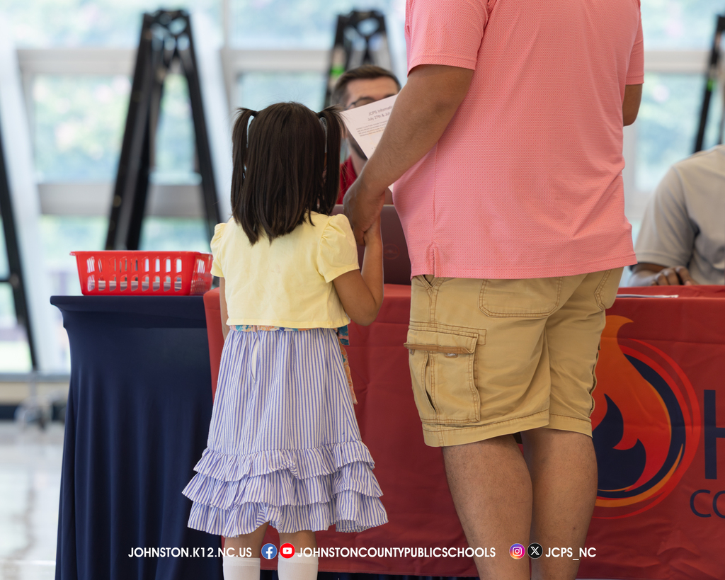 Summer Information Fair