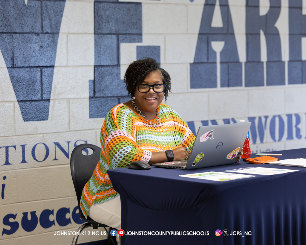 Summer Information Fair