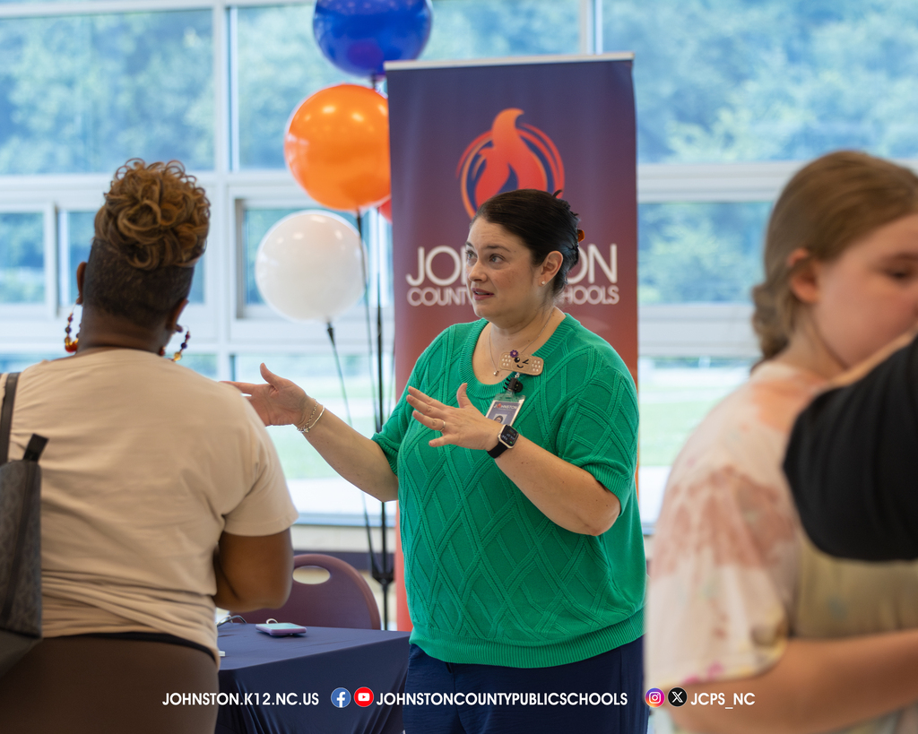 Summer Information Fair