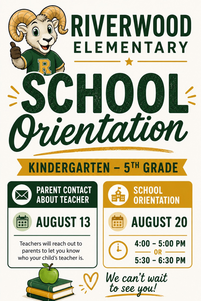 Orientation Night