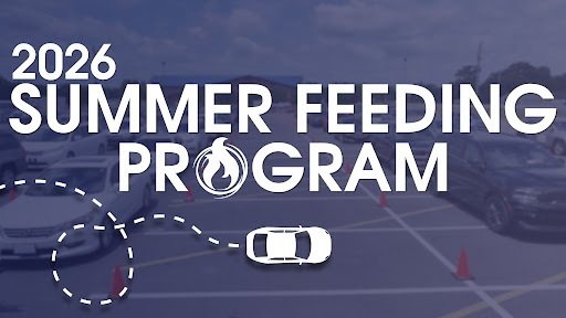 Summer Feeding Program