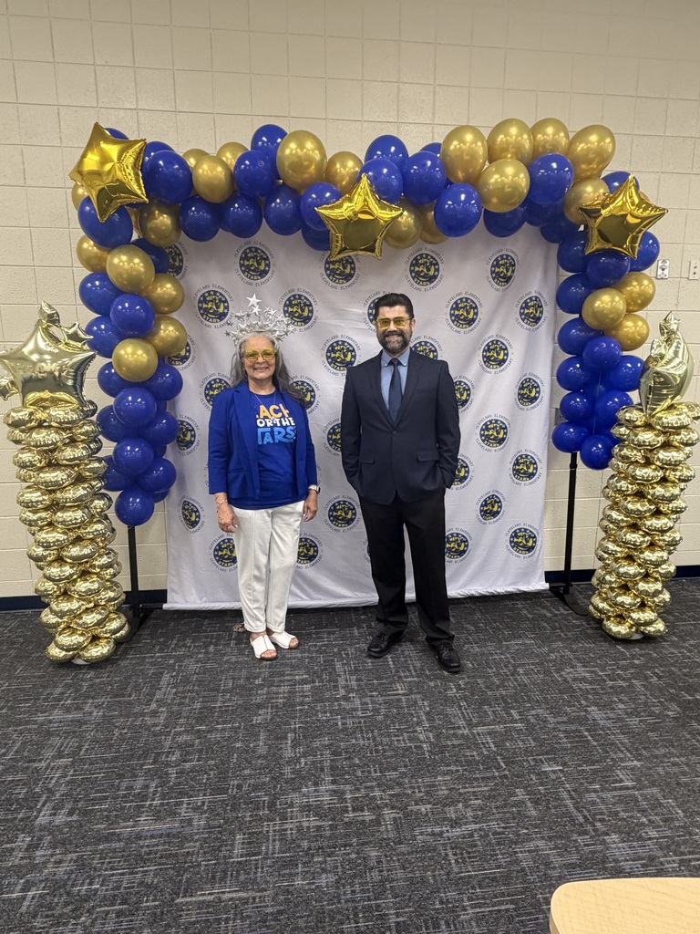 Mrs. Graham and Mr. Igor