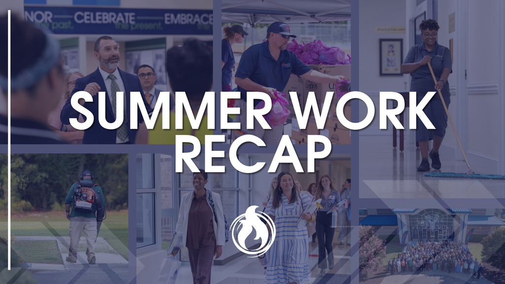 Summer Recap Video