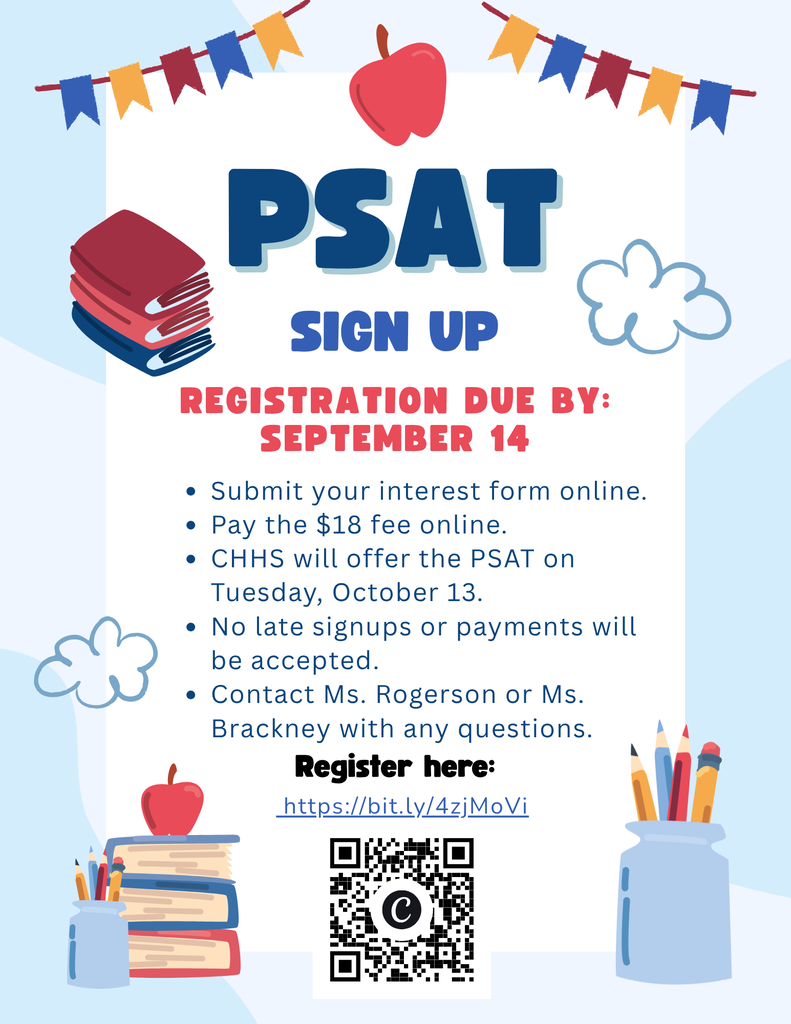PSAT
