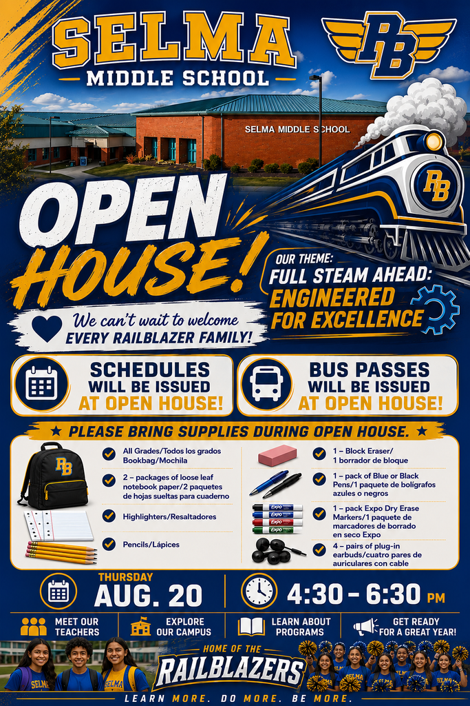 Open House