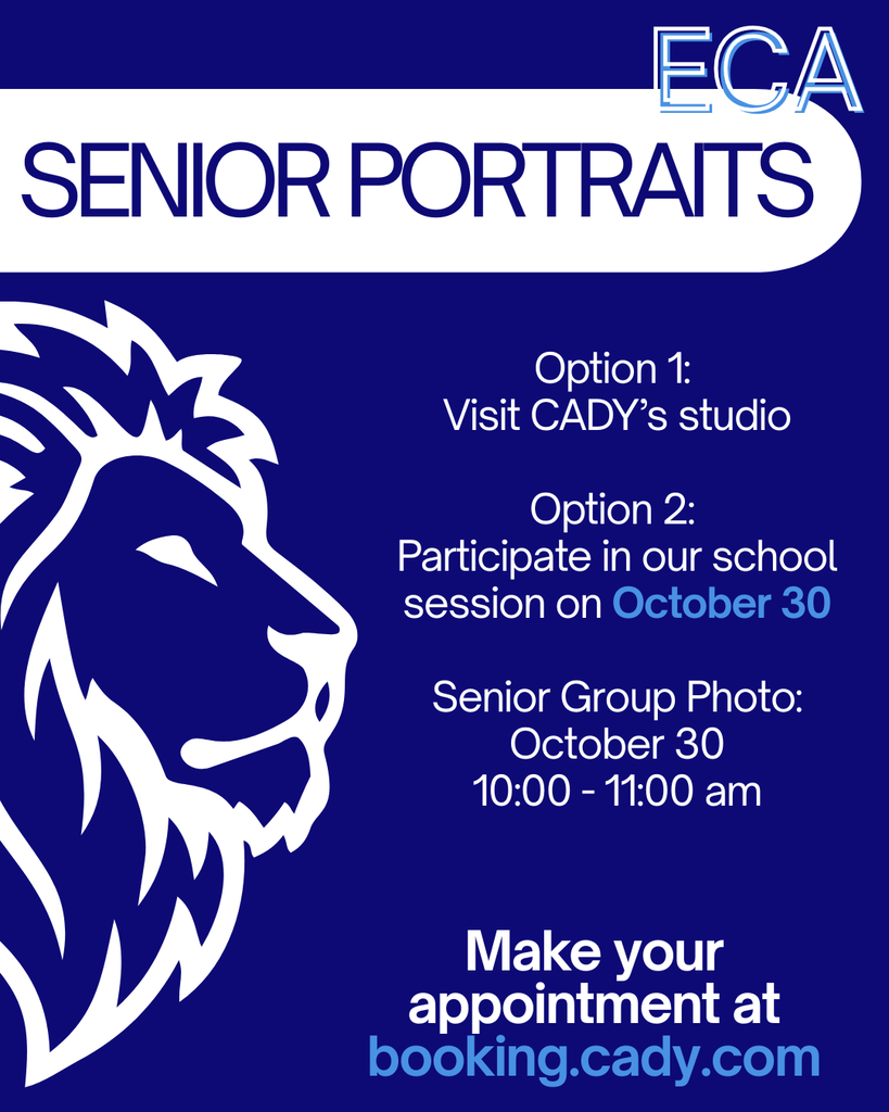 Senior Portraits