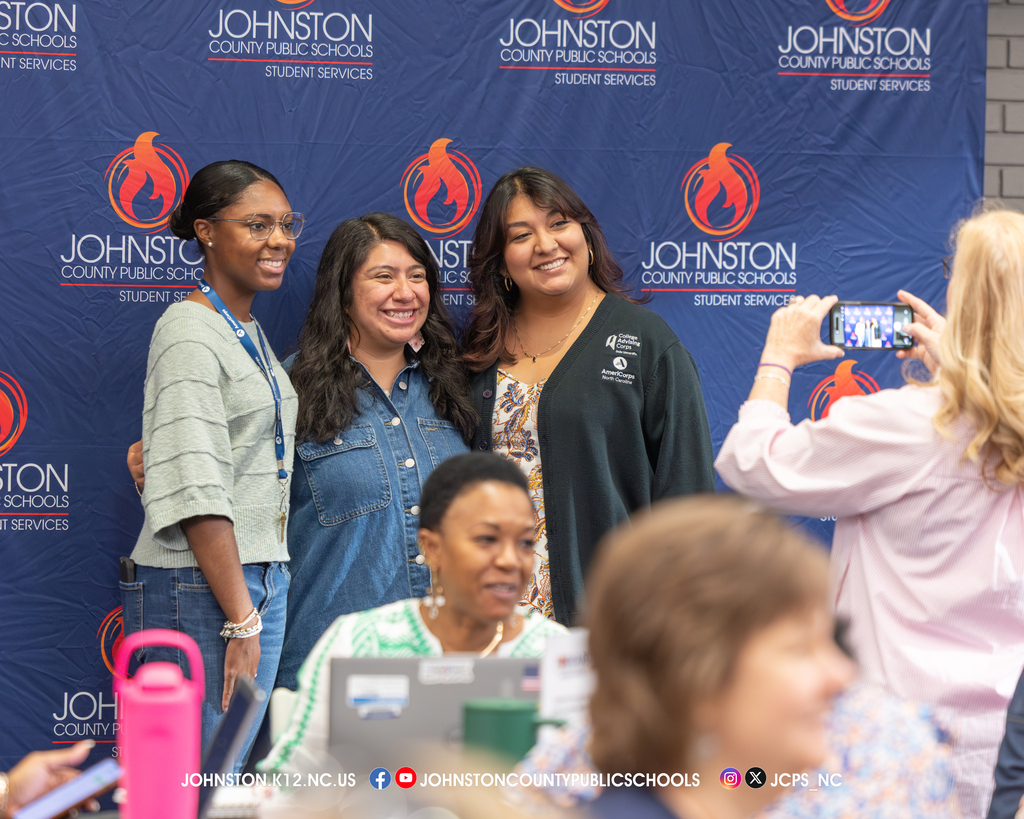 Student Services Kickoff 2026
