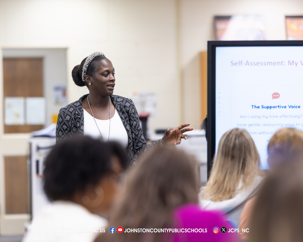Student Services Kindergarten Training