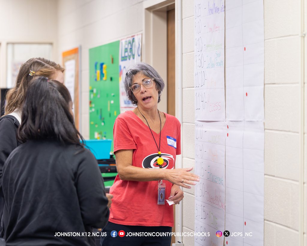Student Services Kindergarten Training