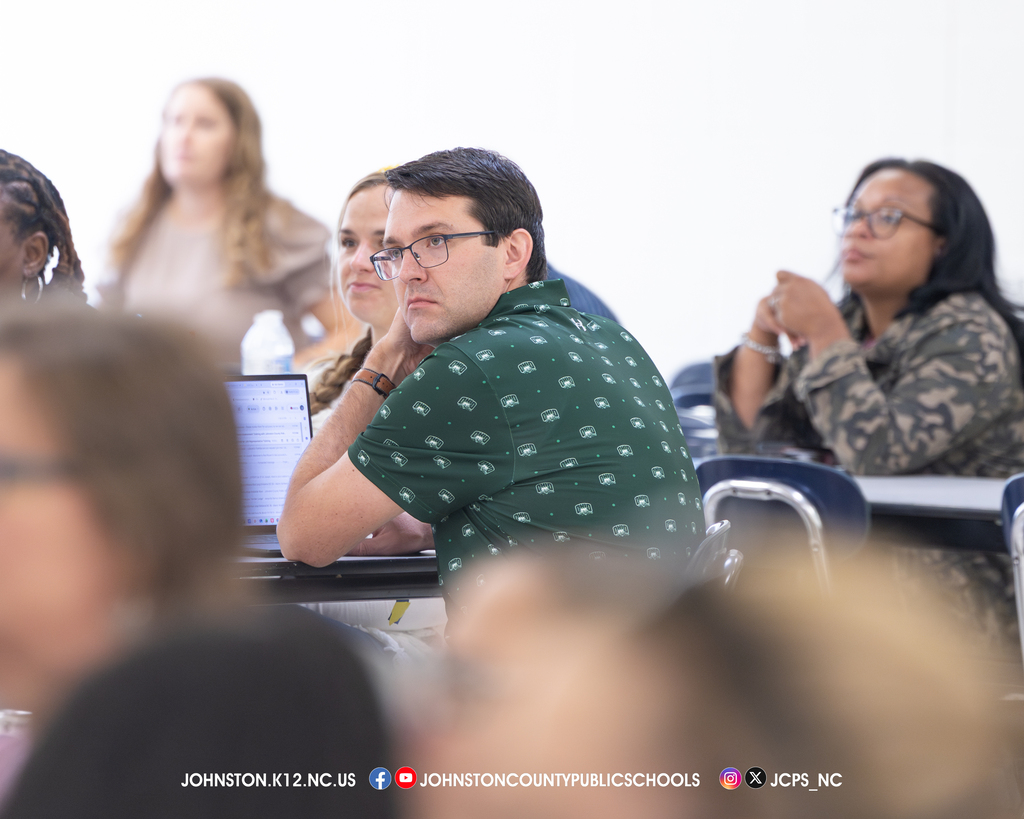 Student Services Kindergarten Training