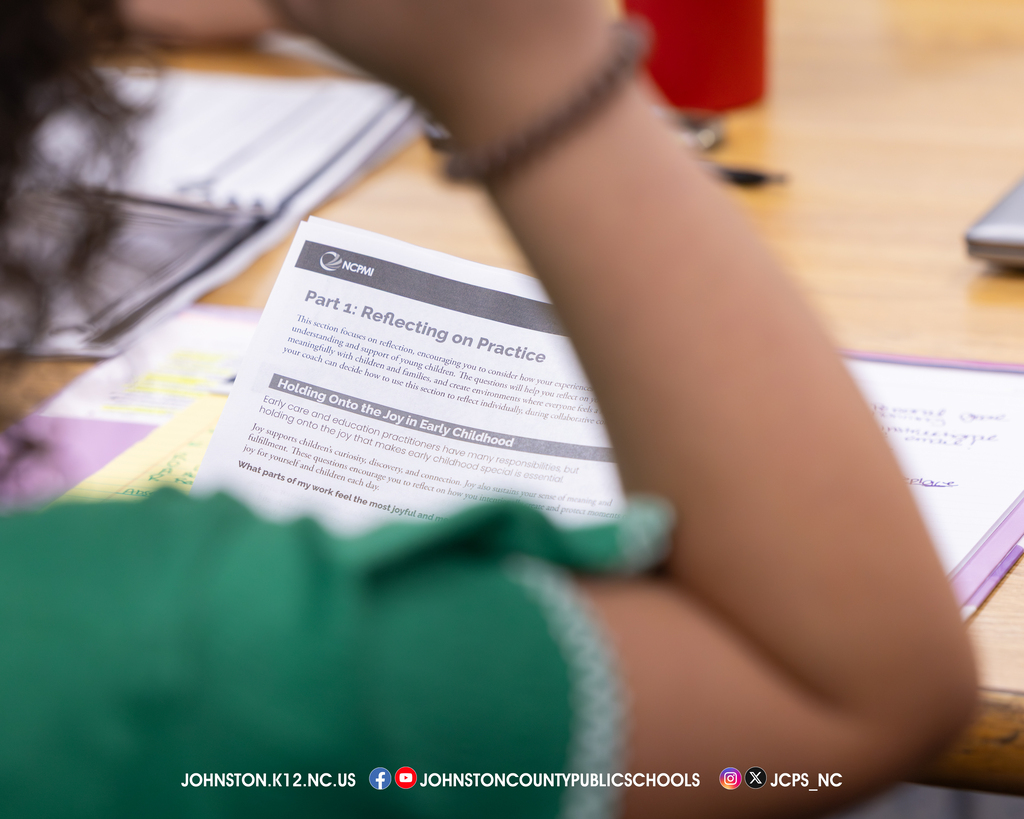 Student Services Kindergarten Training