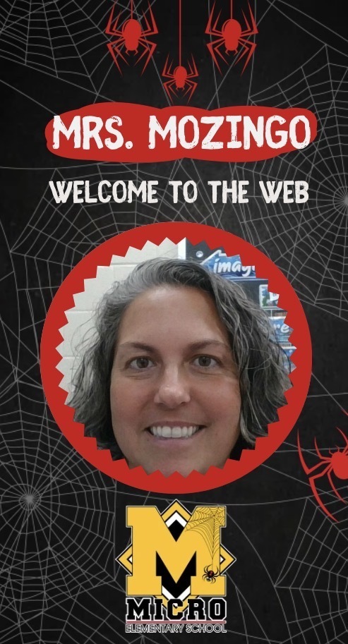 Mrs. Mozingo