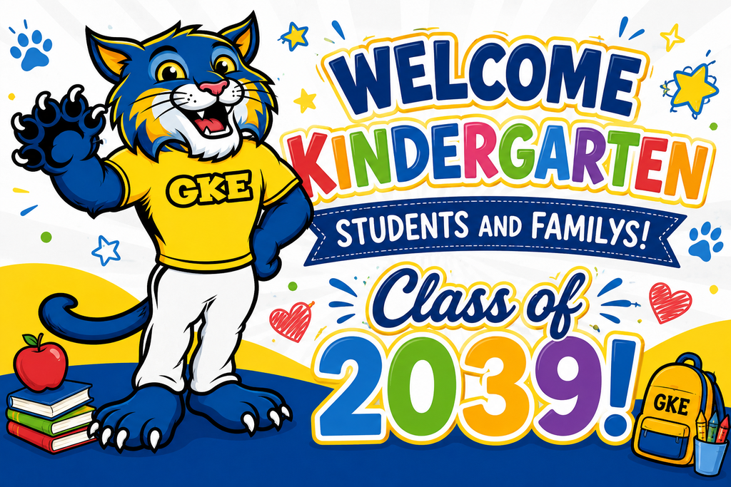 welcome k