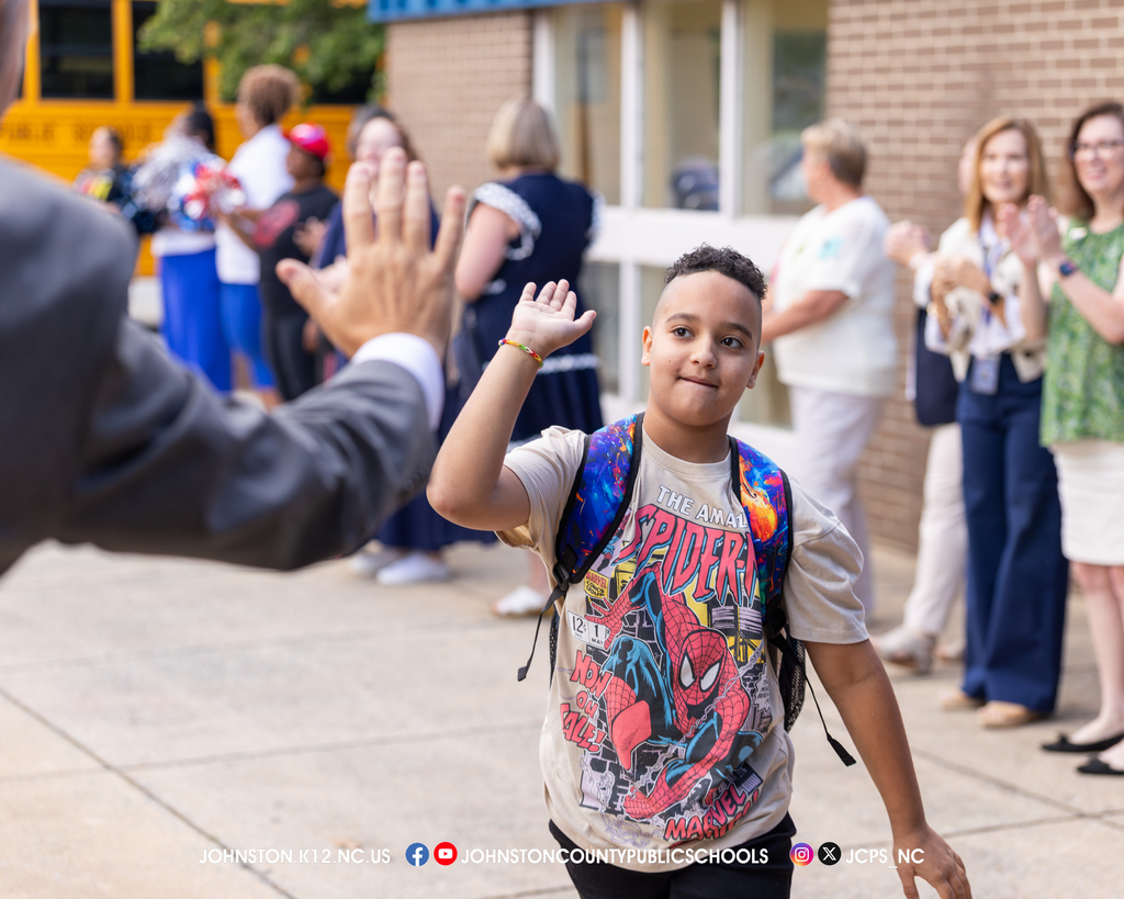 First Day Of School