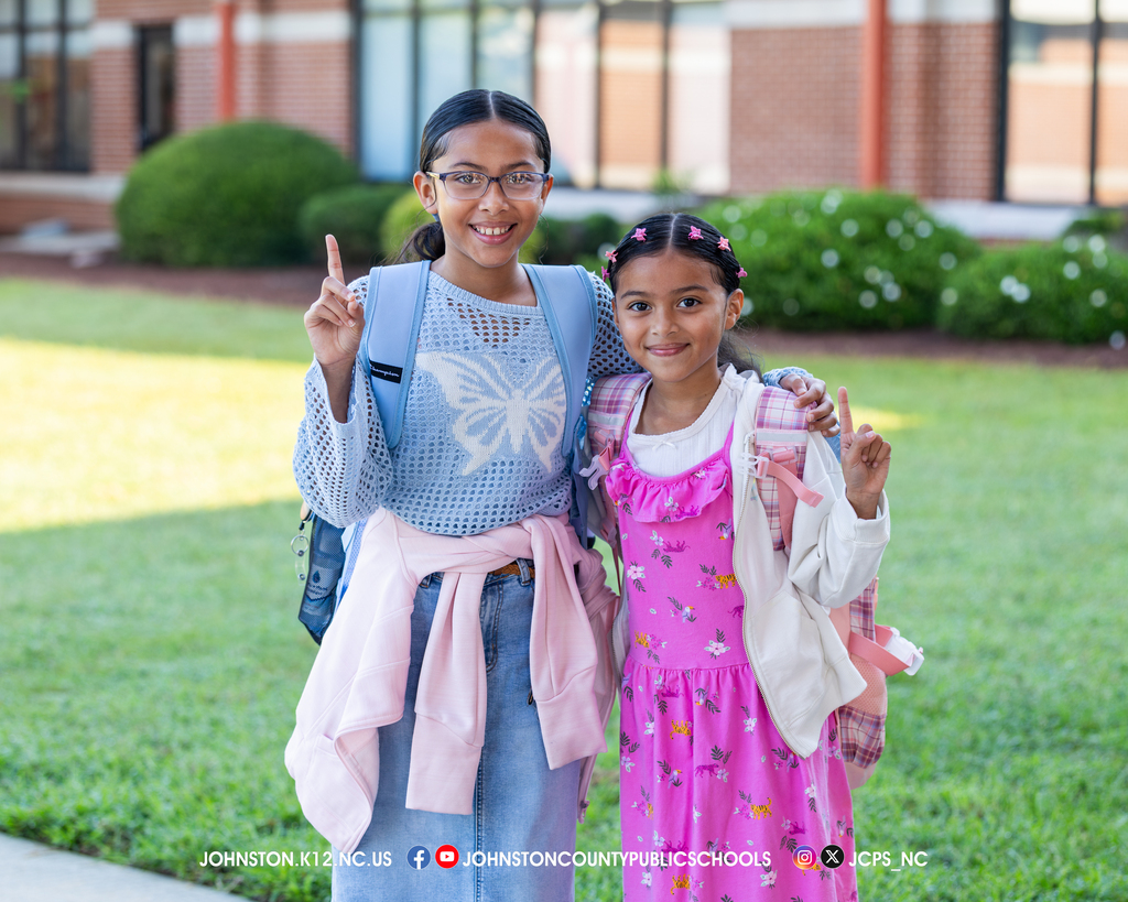 First Day Of School