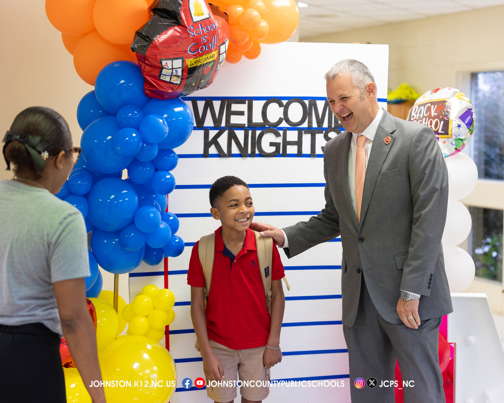 First Day Of School