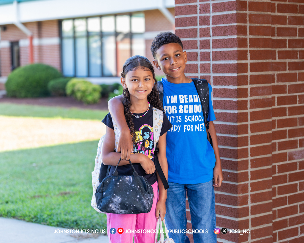 First Day Of School