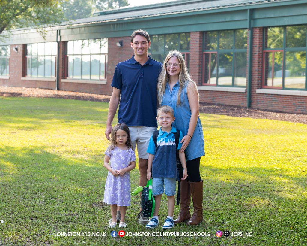 First Day Of Kindergarten