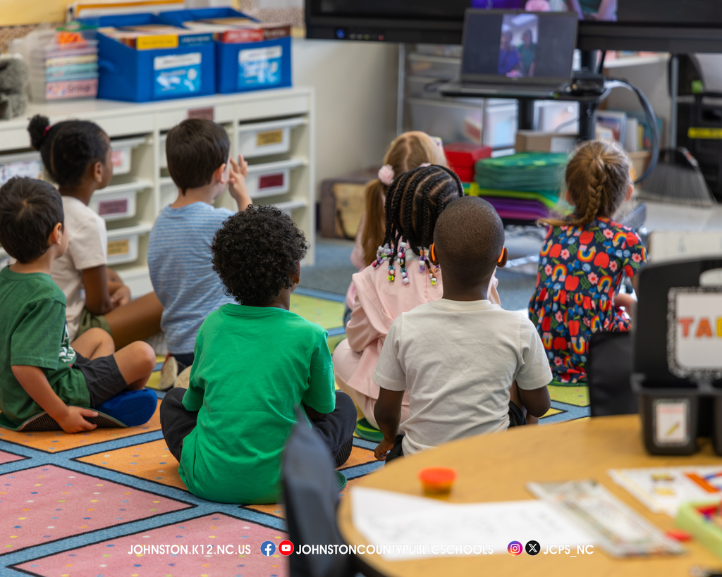 Kindergarten Full Day