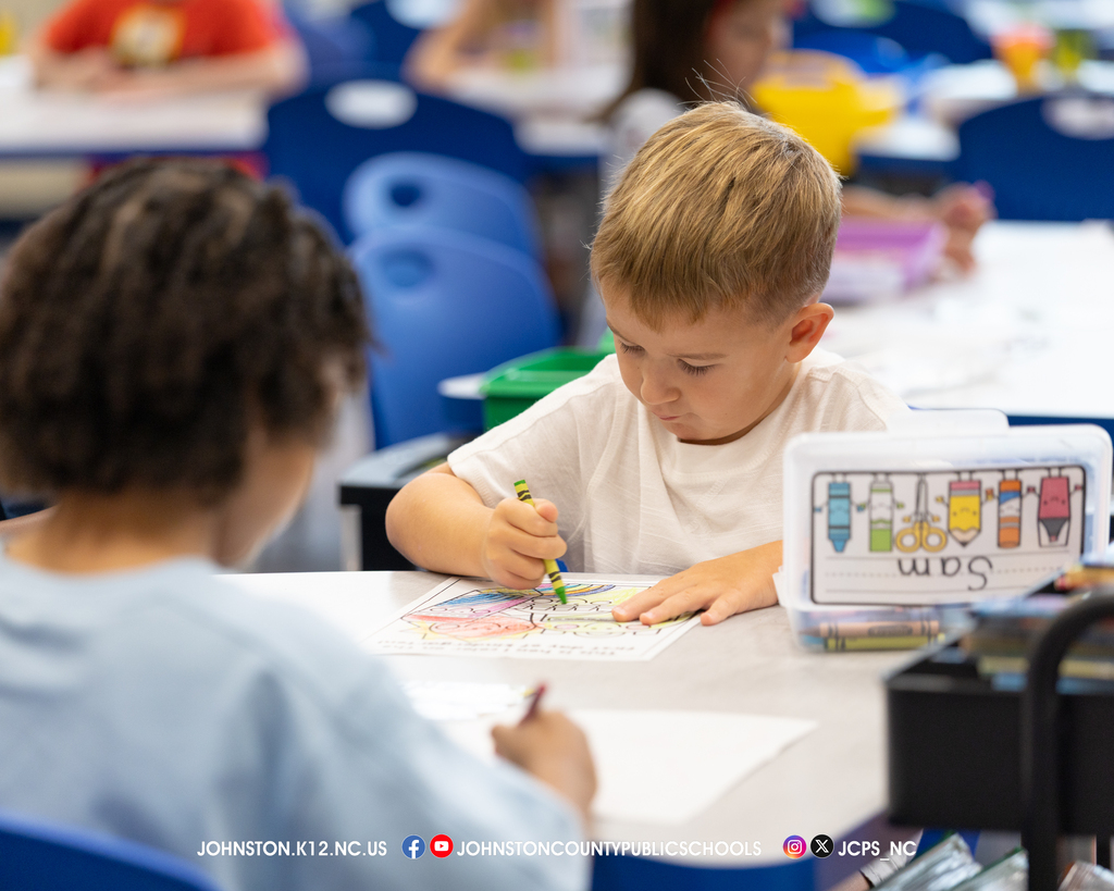 Kindergarten Full Day