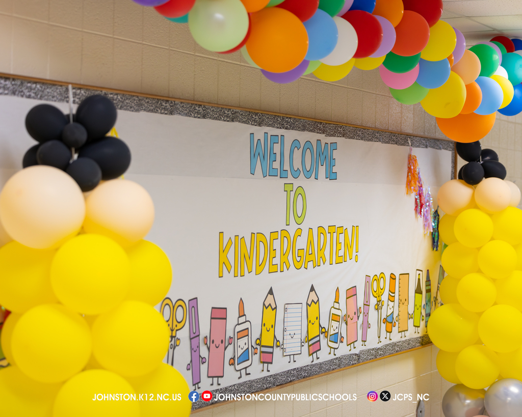 Kindergarten Full Day
