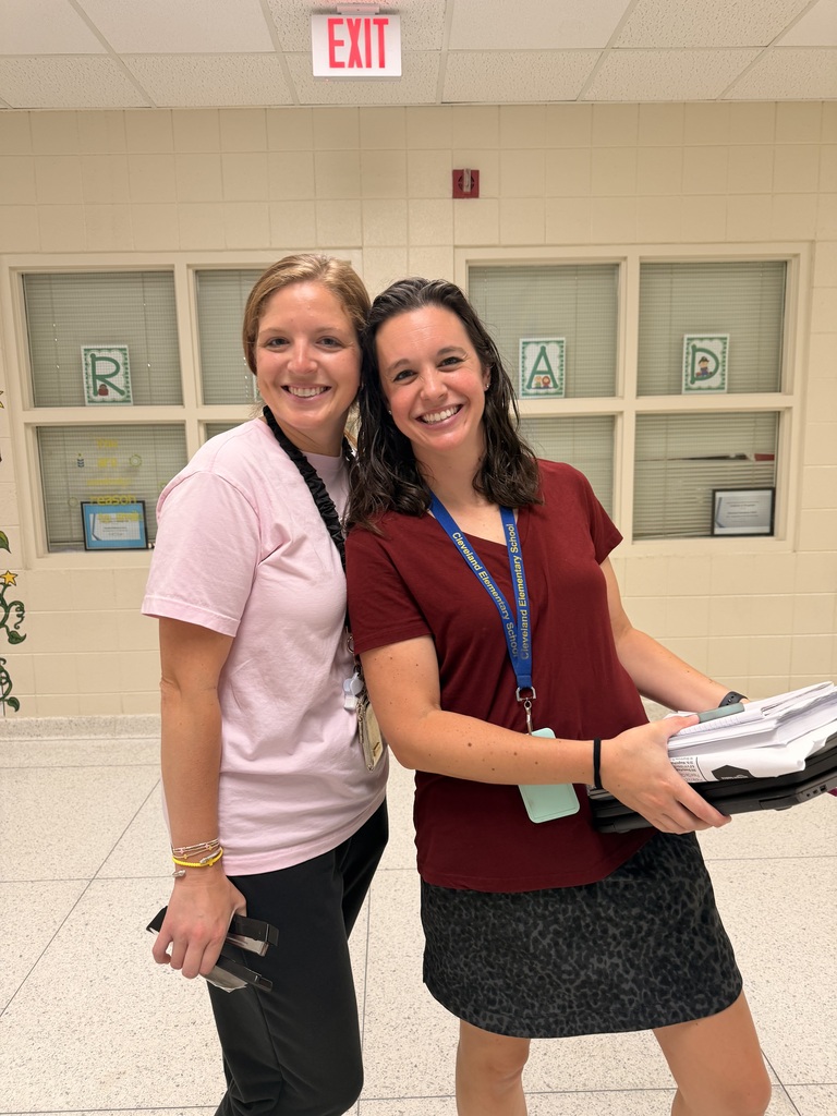 Mrs. Willamson and Mrs. Matthews