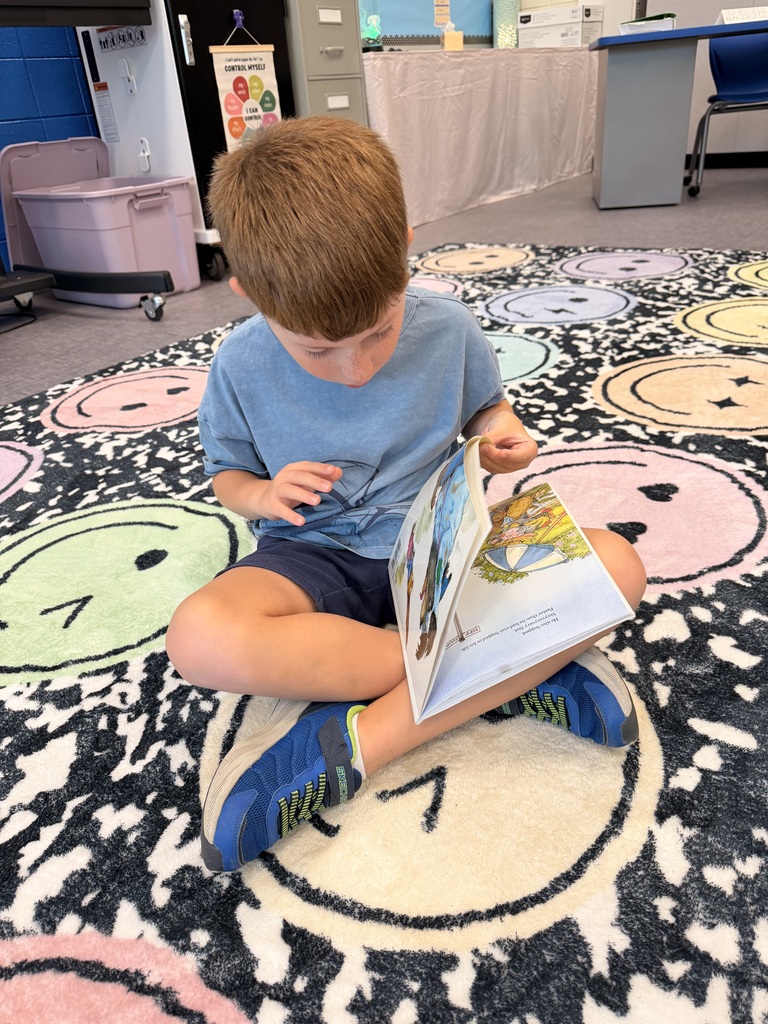 1st graders
