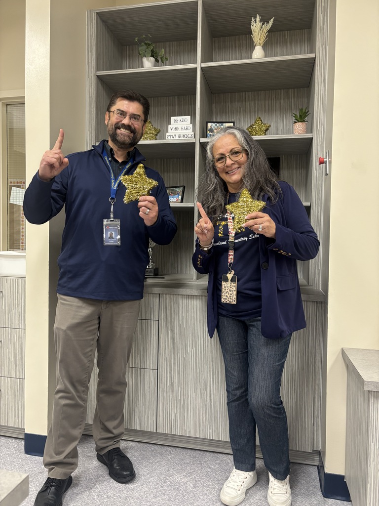 Mr. Igor and Mrs. Graham