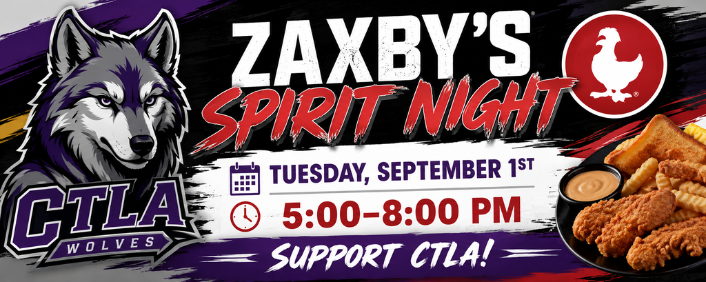 Zaxby's Night