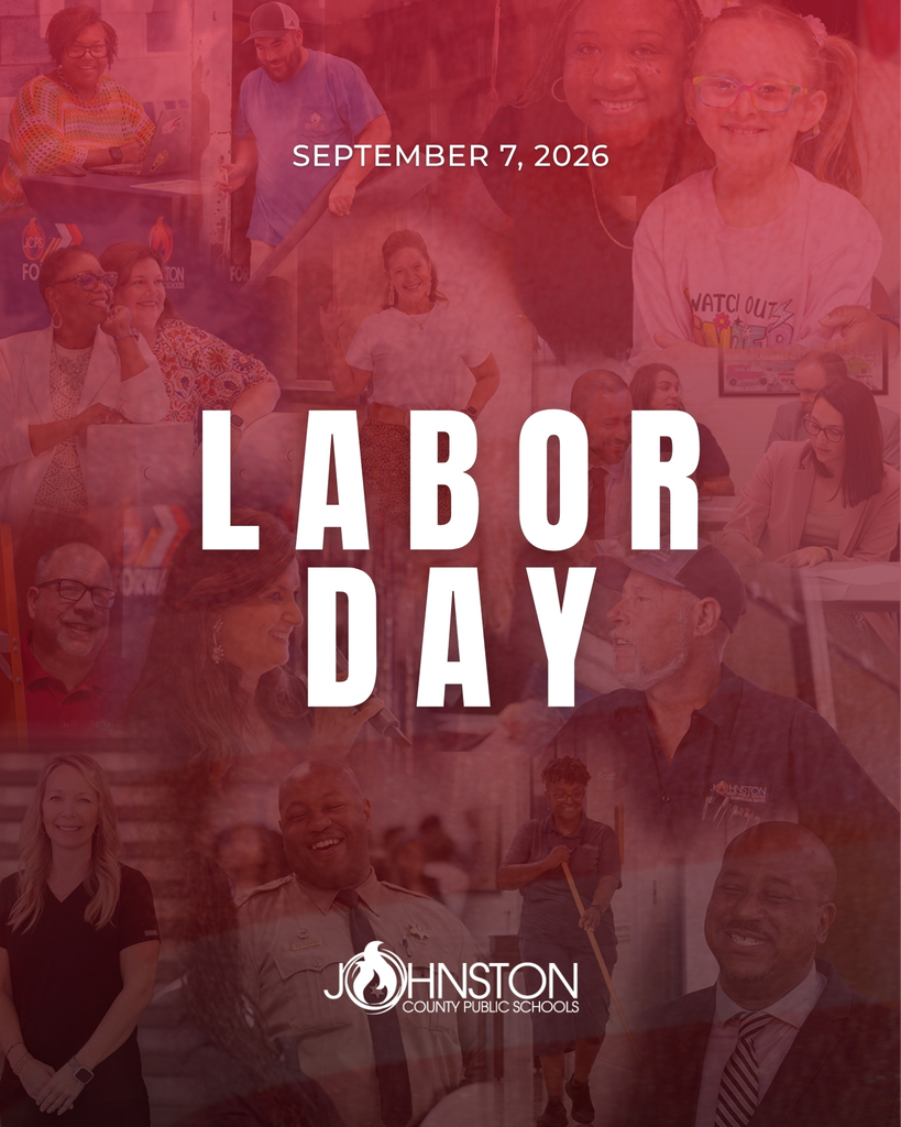 Labor Day 2026