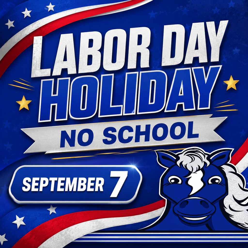 labor day no school