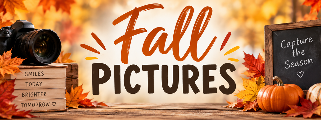 Fall Photos