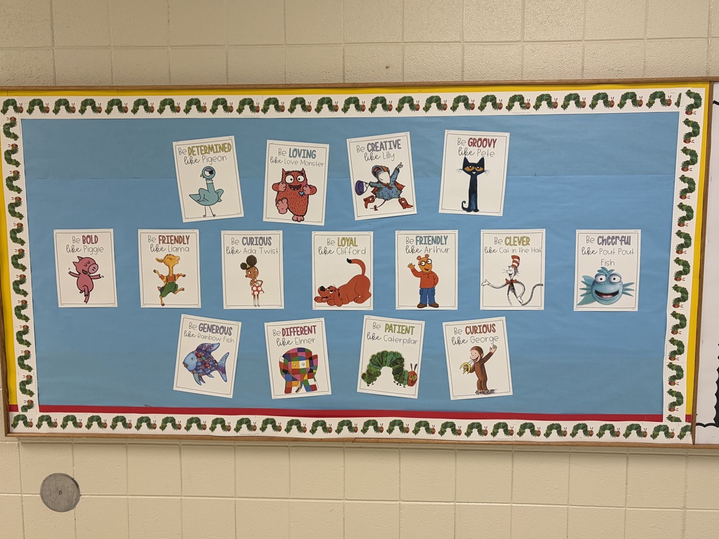Bulletin board