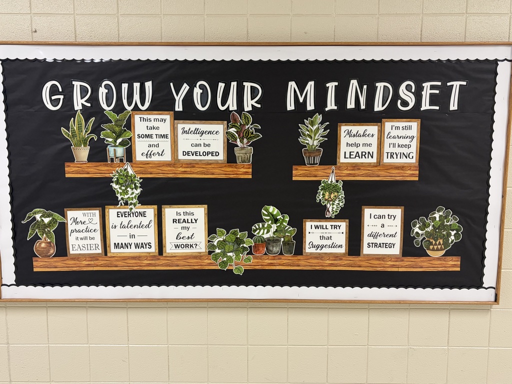 Bulletin board