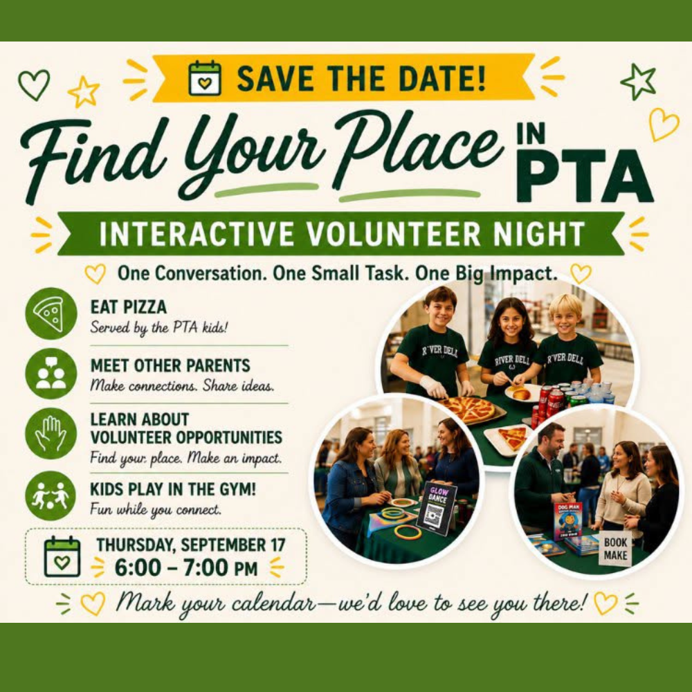 interactive pta meeting