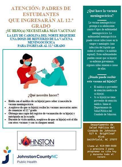 vaccination