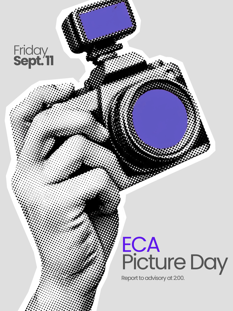 Picture Day Sept. 11