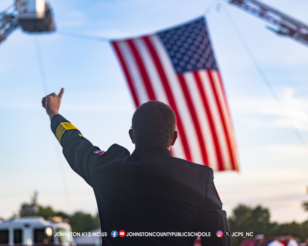 9/11 Remembrance Ceremony