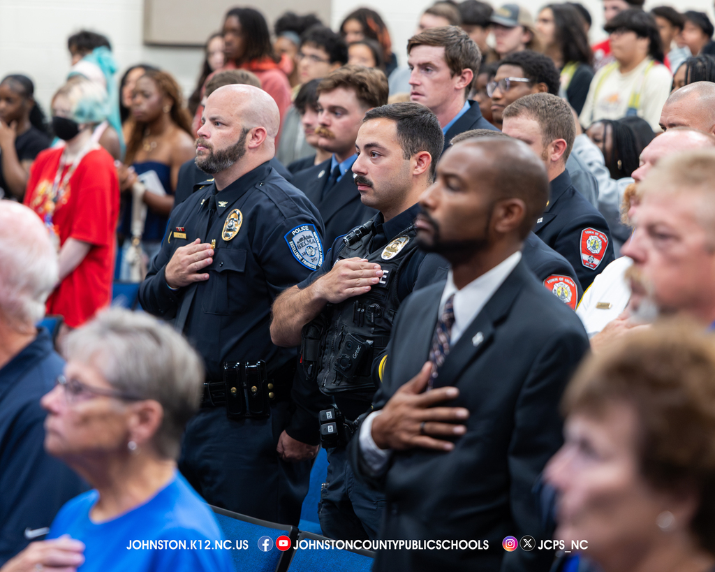 9/11 Remembrance Ceremony