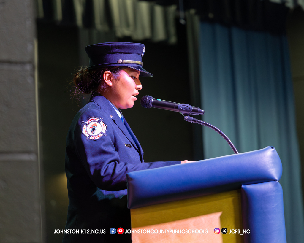 9/11 Remembrance Ceremony