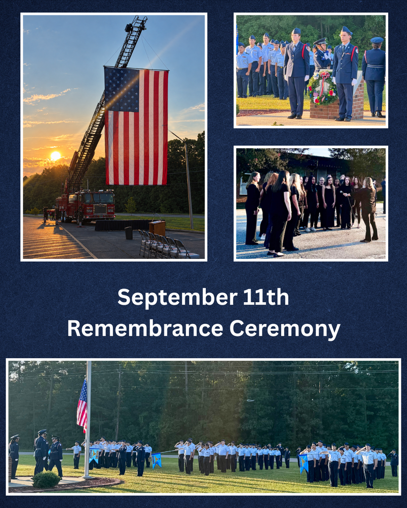 911 Remembrance Ceremony