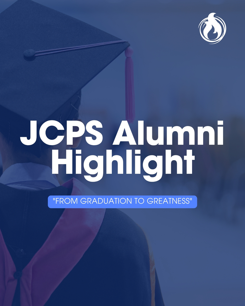 JCPS Alumni Highlight